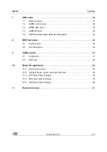 Preview for 3 page of ST G3-PLC User Manual