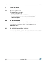 Preview for 6 page of ST G3-PLC User Manual