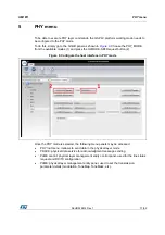 Preview for 17 page of ST G3-PLC User Manual