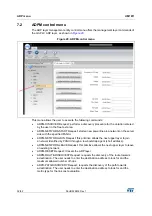 Preview for 32 page of ST G3-PLC User Manual