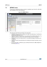 Preview for 34 page of ST G3-PLC User Manual