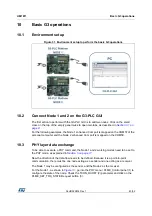 Preview for 43 page of ST G3-PLC User Manual