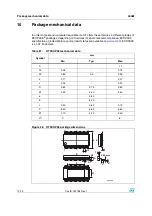 Preview for 70 page of ST HTSSOP38 Manual