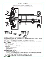 Предварительный просмотр 3 страницы ST JUSTTALK Manual