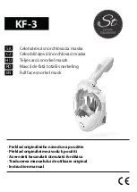 ST KF-3 Instruction Manual preview