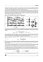 Preview for 11 page of ST L6917BD Manual