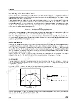 Preview for 14 page of ST L6917BD Manual