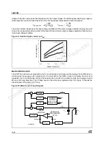 Preview for 16 page of ST L6917BD Manual