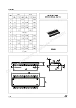 Preview for 32 page of ST L6917BD Manual