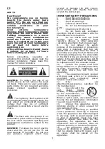 Preview for 4 page of ST LED32HD600U Instruction