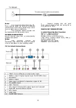 Preview for 7 page of ST LED32HD600U Instruction