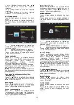 Preview for 10 page of ST LED32HD600U Instruction