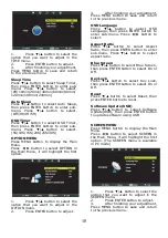 Preview for 11 page of ST LED32HD600U Instruction