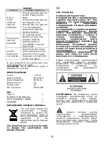 Preview for 17 page of ST LED32HD600U Instruction