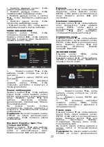 Preview for 24 page of ST LED32HD600U Instruction