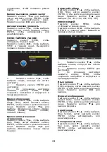 Preview for 25 page of ST LED32HD600U Instruction