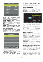 Preview for 38 page of ST LED32HD600U Instruction