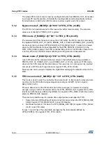 Preview for 18 page of ST LPS25H Application Note