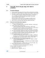 Предварительный просмотр 11 страницы ST LPS331AP Application Note