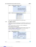 Предварительный просмотр 32 страницы ST M24LR64-R User Manual