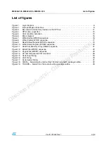 Предварительный просмотр 5 страницы ST M95010-125 User Manual