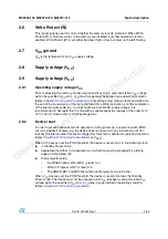 Preview for 9 page of ST M95010-125 User Manual