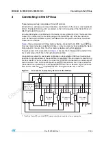 Предварительный просмотр 11 страницы ST M95010-125 User Manual