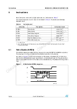 Preview for 16 page of ST M95010-125 User Manual