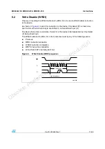 Предварительный просмотр 17 страницы ST M95010-125 User Manual