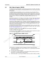 Preview for 20 page of ST M95010-125 User Manual