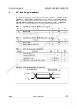 Preview for 26 page of ST M95010-125 User Manual