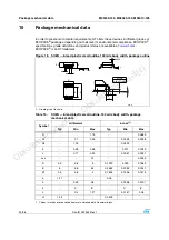 Preview for 32 page of ST M95010-125 User Manual