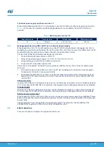 Preview for 14 page of ST MB1430 User Manual