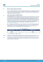 Preview for 12 page of ST MB1442 User Manual