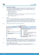 Preview for 16 page of ST MB1641-WB15CC-C01 User Manual