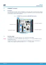 Preview for 23 page of ST MB1641-WB15CC-C01 User Manual