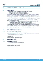 Preview for 28 page of ST MB1641-WB15CC-C01 User Manual