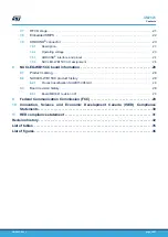 Preview for 34 page of ST MB1641-WB15CC-C01 User Manual