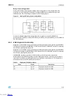 Предварительный просмотр 19 страницы ST MB467 User Manual