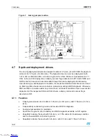 Предварительный просмотр 20 страницы ST MB467 User Manual