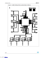 Предварительный просмотр 36 страницы ST MB467 User Manual