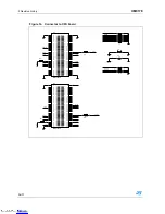 Предварительный просмотр 38 страницы ST MB467 User Manual