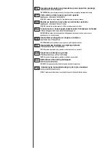 Preview for 2 page of ST MCS 470 Li 60 Series Operator'S Manual