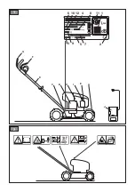 Preview for 4 page of ST MCS 470 Li 60 Series Operator'S Manual