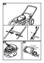 Preview for 5 page of ST MCS 470 Li 60 Series Operator'S Manual