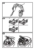 Preview for 6 page of ST MCS 470 Li 60 Series Operator'S Manual