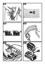 Preview for 7 page of ST MCS 470 Li 60 Series Operator'S Manual