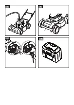 Preview for 8 page of ST MCS 470 Li 60 Series Operator'S Manual