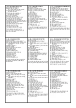 Preview for 10 page of ST MCS 470 Li 60 Series Operator'S Manual