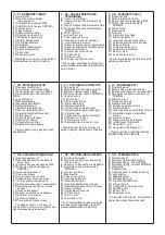 Preview for 11 page of ST MCS 470 Li 60 Series Operator'S Manual